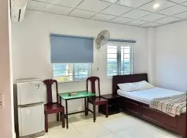 Thủy Quỳnh hotel