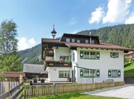 Sehr Schoene Ferienwohnung