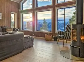 3 Bedroom Awesome Home In Tuddal