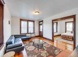 Lovely Lancaster Studio in Walkable Location!、ランカスターのホテル