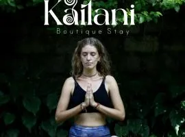 Kailani boutique stay