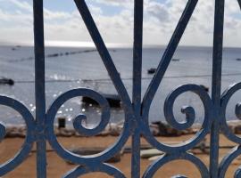 Beit El Ezz - la petite, cabaña o casa de campo en Ouled Yaneg