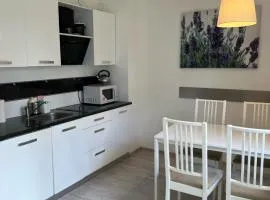 Apartament Lawendowy