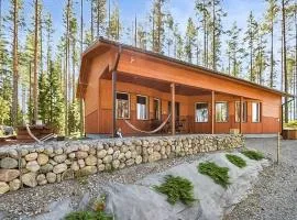 Holiday Home Lepovalkeinen by Interhome