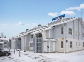 Holiday Home Yllästar 1 as 210 - la-la by Interhome