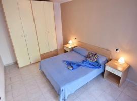 Apartment Adriatico-2 by Interhome, hotell i San Silvestro
