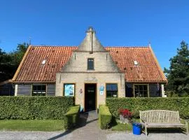 Holiday Home Wiringherlant-11 by Interhome