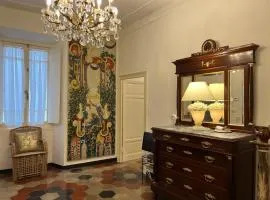 Apartment Torre Antica-2 by Interhome