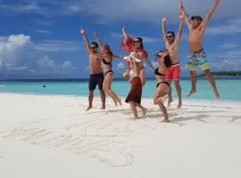 Maavaharu - K.Huraa