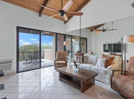 Summer Sale! Penthouse Ocean Views, Spacious Layout, Beautiful Renovation, AC!