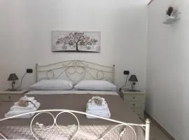 CASA VACANZE ZOE - Terra