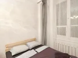 Cozy studio in Cracow