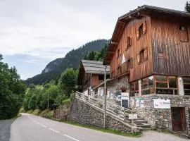 Auberge de Jeunesse HI La Clusaz