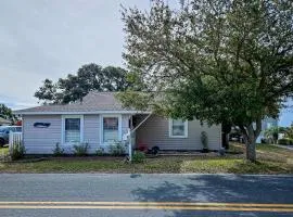 Coastal Cottage