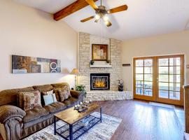 La Vie in Lago Vista, holiday home in Lago Vista