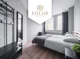 Lollo Motel Graičiūno - Lollo Stay