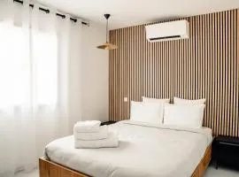 Spa&Stay - Anna Outdoor Private Jacuzzi