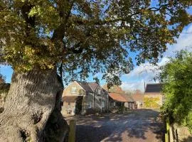 The Bothy at Oak Farm