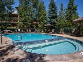 Canyon Creek, hotel in Steamboat Springs