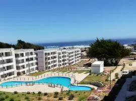 Condominio Miramar El Tabito