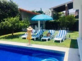 Lomas de Cocoyoc , Family- Friendly