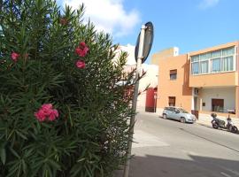 Da Gianni, h&eacute;bergement &agrave; Pantelleria