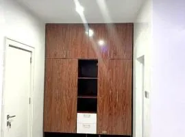5&6 Apartment