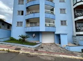 Apartamento summer, ótima localização