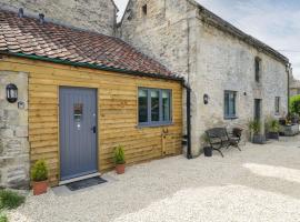 Chequers Barn, hotel en Corsham