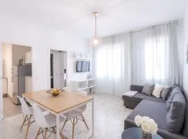 Nordic apartment Sagrada Familia