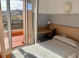 Can Setmanes by CozyCatalonia, hotel a Blanes