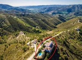 Casa la viña de la tireta