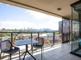 Sapphire of South Yarra - two bedroom condominium