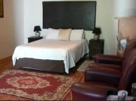 Buckleys Guesthouse