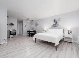 Just Off Wilton Drive Apt 3