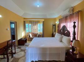 Veronica Homestay Lucea Jamaica, hotell sihtkohas Lucea
