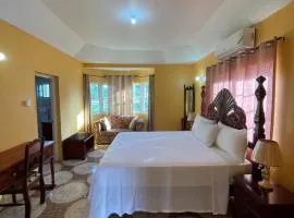 Veronica Homestay Lucea Jamaica