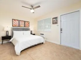 Just Off Wilton Drive Apt 7