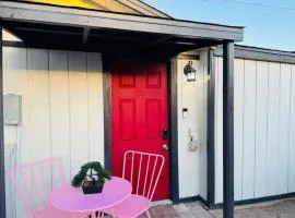 New Tiny Home Uptown Phoenix (Unit E)