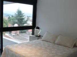 Apartamento boutique íntimo y luminoso