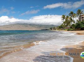 Kihei Holiday 215 - a Charming 2BR, 1BA Condo, AC, hotel a Kihei