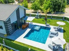 Villa Plathora
