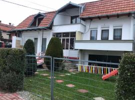 Pejë, Hotel in Peja