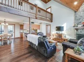 Families Welcome! Branson Resort-Style Getaway