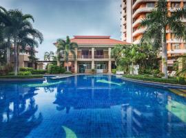 Eastern Grand Palace, hotel near Pattaya Underwater World, Pattaya South