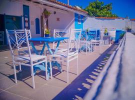 Caminho das Pedras Búzios, Hotel in Búzios