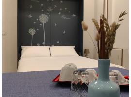 PIGRO House - Bologna Airport Suite, B&B in Bologna