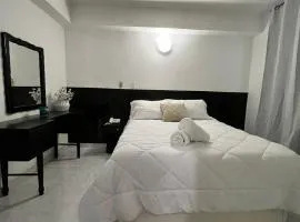 HOTEL BLUE COSTA Panama、パナマシティのホテル