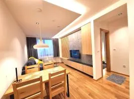 Apartman Vuk, Apart hotel Zlatni javor