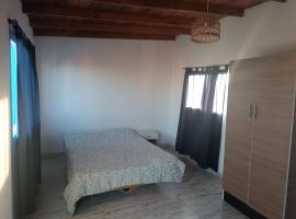 2 Duplex camet norte santa clara del mar, готель у місті Camet Norte